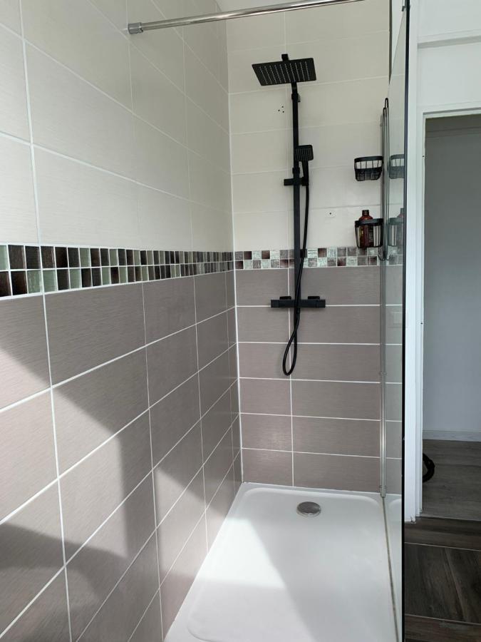 Appartement Spacieux Lumineux Hypercentre Amiens Ngoại thất bức ảnh