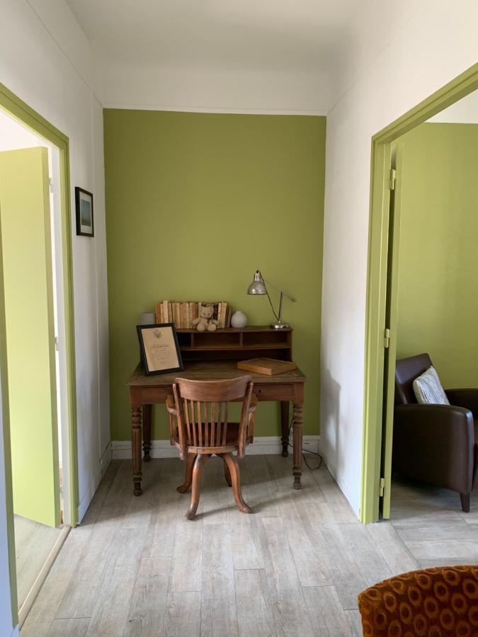 Appartement Spacieux Lumineux Hypercentre Amiens Ngoại thất bức ảnh