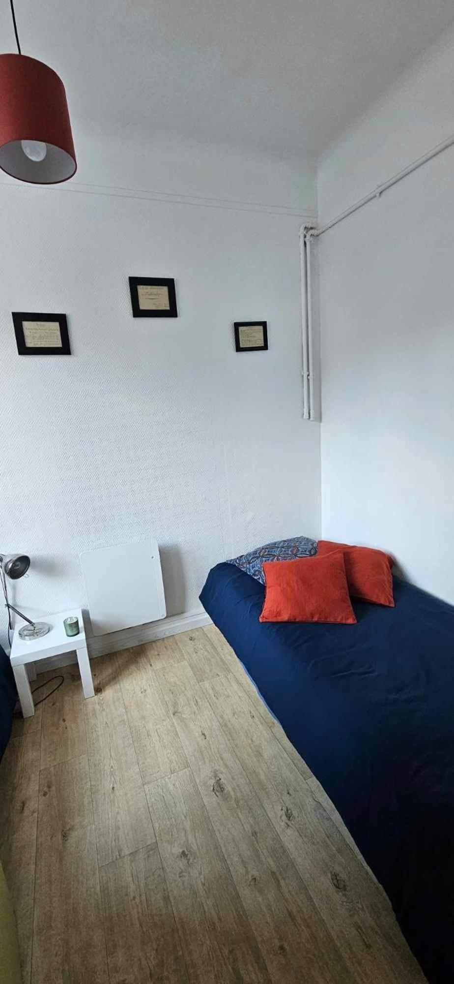 Appartement Spacieux Lumineux Hypercentre Amiens Ngoại thất bức ảnh